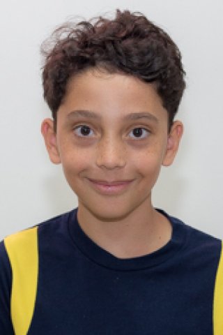  Medalha de prata  -  OBR 2019