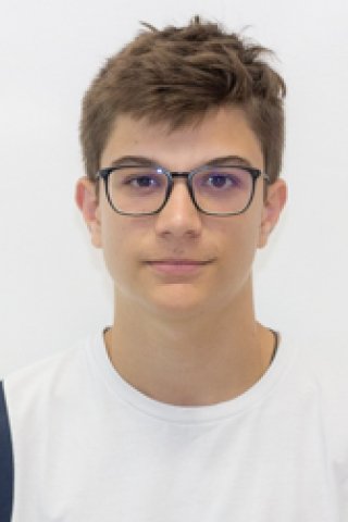  Menção Honrosa  -  OBR 2019