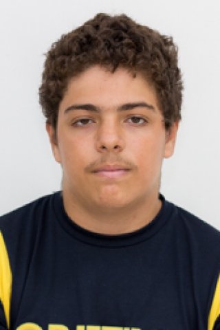  Medalha de prata  -  OBR 2019