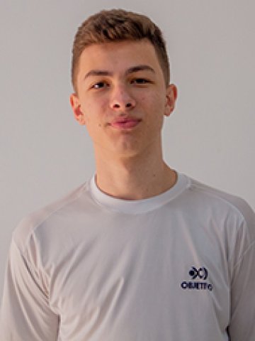  1° Lugar  -  CYBERZUKAS 2019