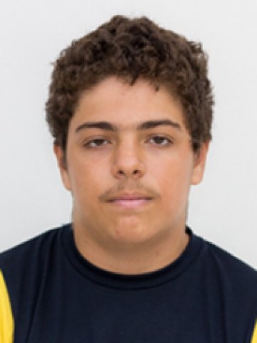  1° Lugar  -  CYBERZUKAS 2019