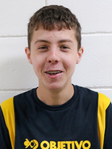  3° Lugar  -  CYBERZUKAS 2019