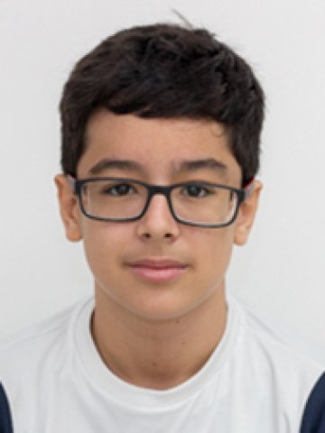  3° Lugar  -  CYBERZUKAS 2019