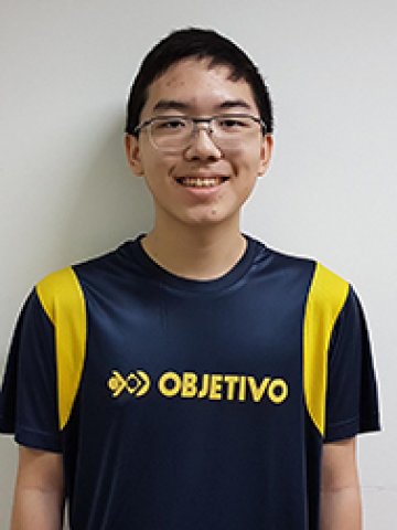  Honra ao mérito  -  OBI 2019