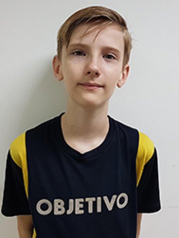  Medalha de bronze  -  OBI 2019