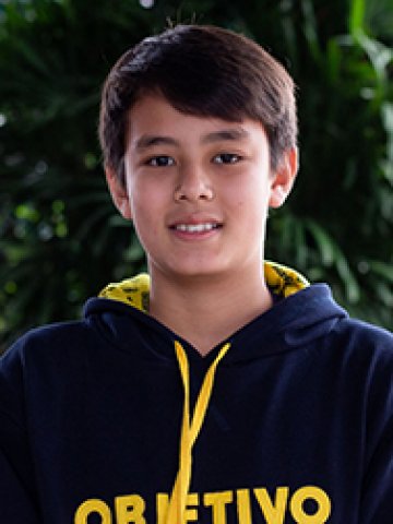  Medalha de bronze  -  OBI 2019