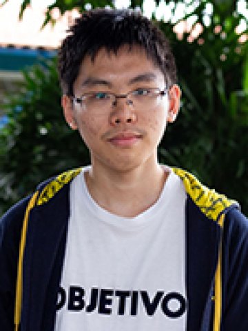  Menção Honrosa  -  OBMEP 2019