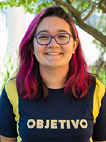  Menção Honrosa  -  OBMEP 2019