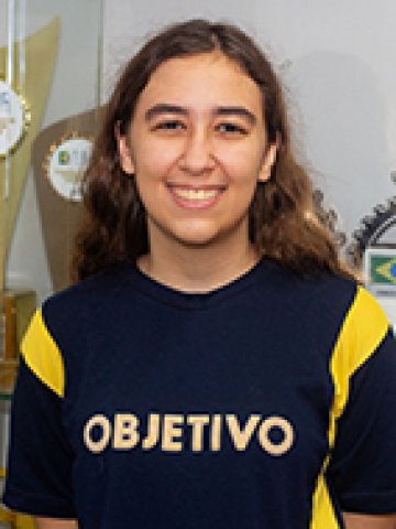  Menção Honrosa  -  OBMEP 2019