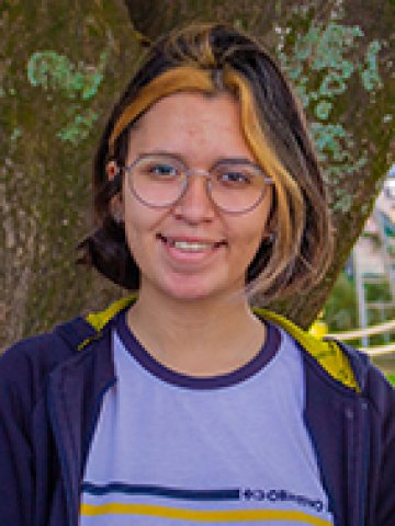  Menção Honrosa  -  OBMEP 2019