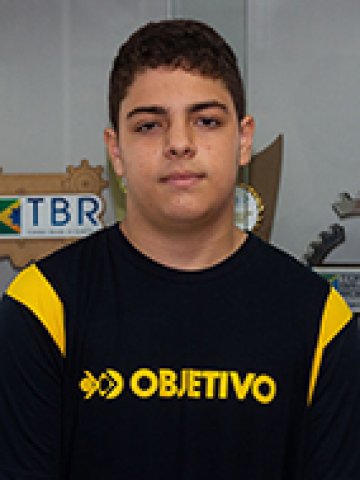  Menção Honrosa  -  OBMEP 2019