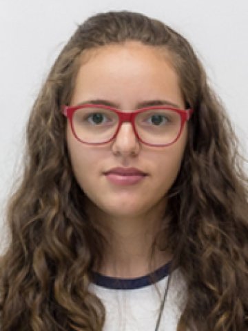  Medalha de prata  -  ONC 2019