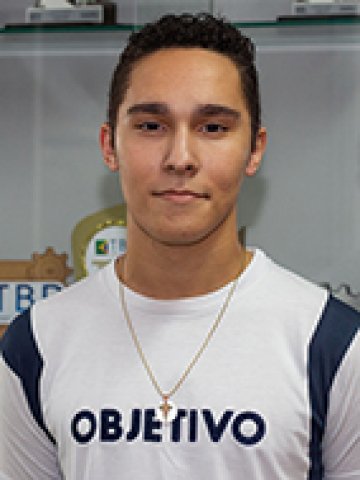  Medalha de prata  -  ONC 2019