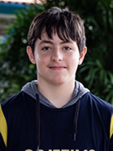  Medalha de ouro  -  ONC 2019