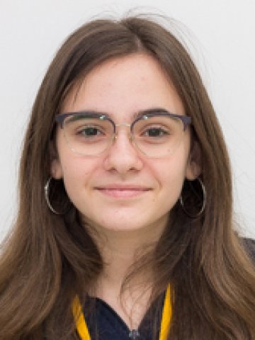  Medalha de bronze  -  OMI 2019