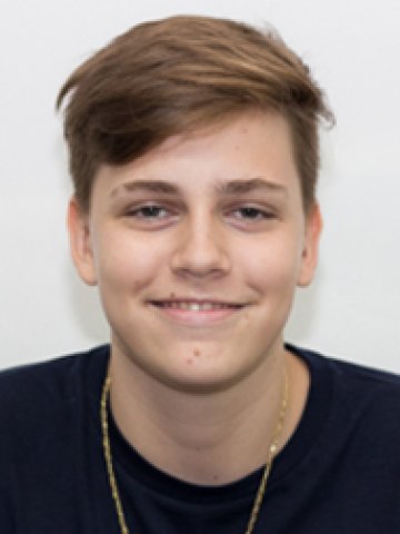  Medalha de bronze  -  OMI 2019