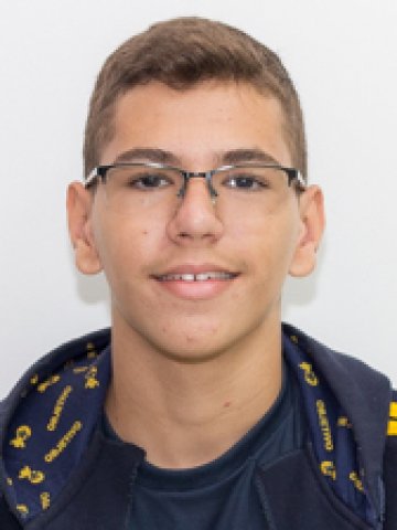  Medalha de bronze  -  OMI 2019