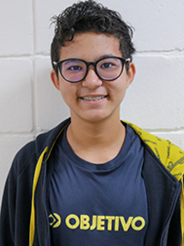  Medalha de ouro  -  OMI 2019