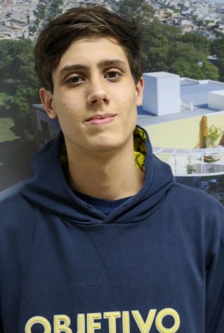  6° lugar  -  Copa Sorocabana de Foguetes