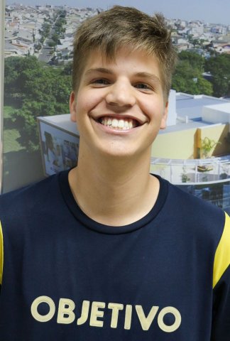  6° lugar  -  Copa Sorocabana de Foguetes