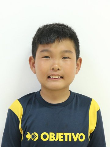  Medalha de Bronze Olimpíada Canguru de Matemática 2020 - 