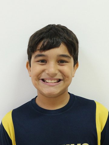  Medalha de Prata Olimpíada Canguru de Matemática 2020 - 