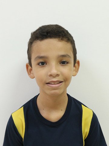  Medalha de Prata Olimpíada Canguru de Matemática 2021 - 