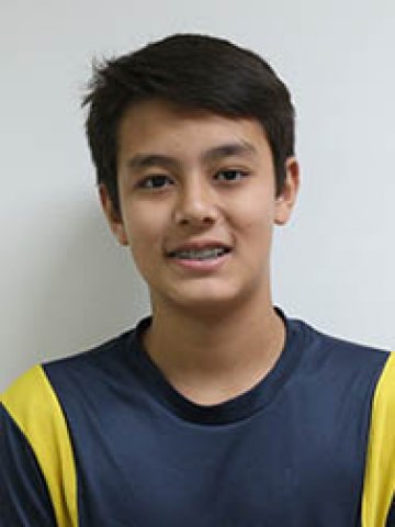  Medalha de Prata Olimpíada Canguru de Matemática 2021 - 