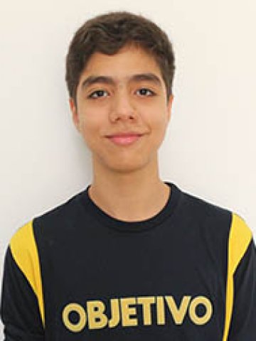  Medalha de Ouro Olimpíada Nacional de Ciências 2020 - 