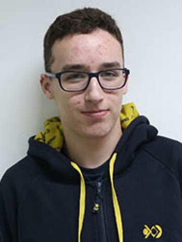  Medalha de Bronze Olimpíada Nacional de Ciências 2020 - 