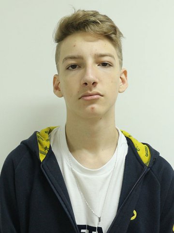  Medalha de Bronze Olimpíada Nacional de Ciências 2020 - 