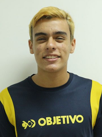  Medalha de Bronze Olimpíada Nacional de Ciências 2020 - 