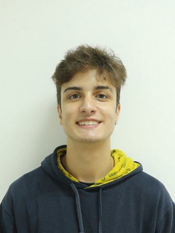  Medalha de Bronze Olimpíada Nacional de Ciências 2020 - 