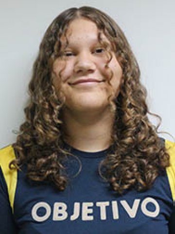  Medalha de Bronze Olimpíada Nacional de Ciências 2020 - 