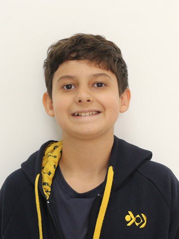  Medalha de ouro Olimpíada Brasileira de Astronomia 2020 - 