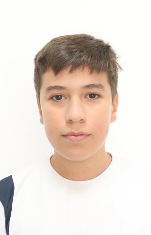  Medalha de prata Olimpíada Brasileira de Astronomia 2020 - 