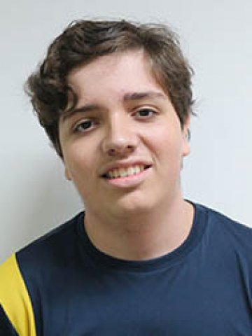  Medalha de bronze Olimpíada Brasileira de Astronomia 2020 - 