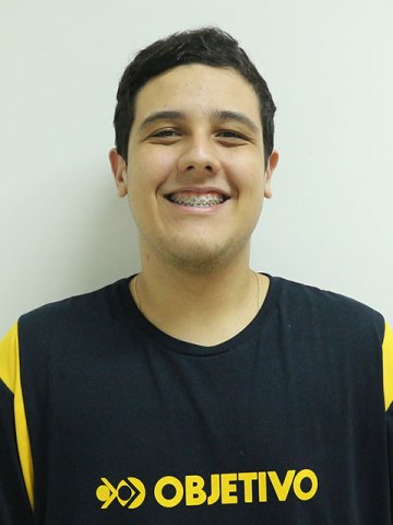  Menção Honrosa Olimpíada Brasileira de Astronomia 2020 - 