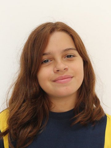  Menção Honrosa Olimpíada Brasileira de Astronomia 2020 - 