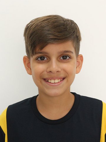  Menção Honrosa Olimpíada Brasileira de Astronomia 2020 - 