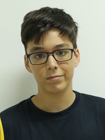  Medalha de Ouro  -  OBS 2021