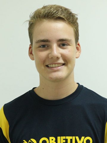  Medalha de prata  -  OBS 2021