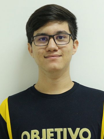  Medalha de prata  -  OBS 2021