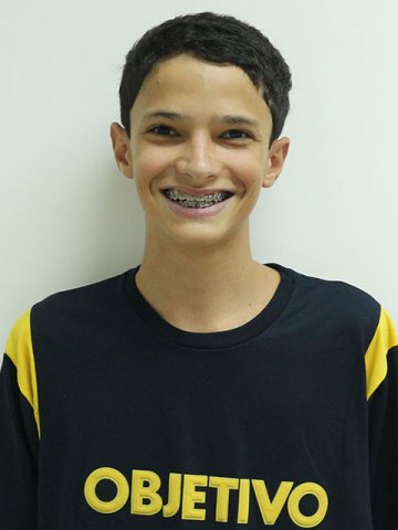  Medalha de Bronze  -  OBS 2021