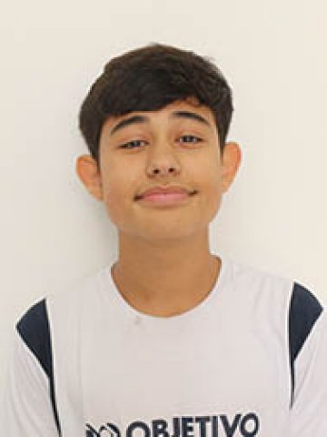  Medalha de Bronze  -  OBS 2021