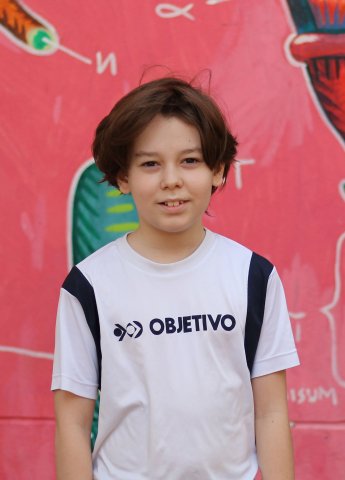  Medalha de Bronze  -  MOBFOG 2021