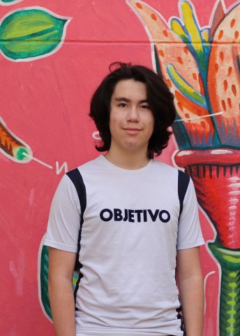  Medalha de ouro  -  MOBFOG 2021