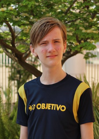  Medalha de ouro  -  MOBFOG 2021