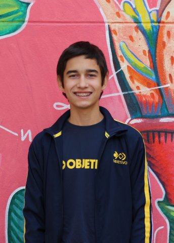  Medalha de ouro  -  MOBFOG 2021