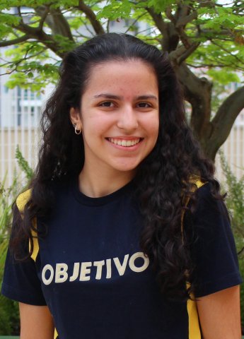  Menção Honrosa  -  OMU 2021